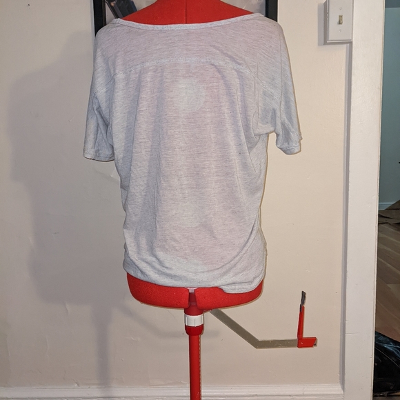 XL Arizona Jean Co Fox Oversized T Shirt - Picture 2 of 3